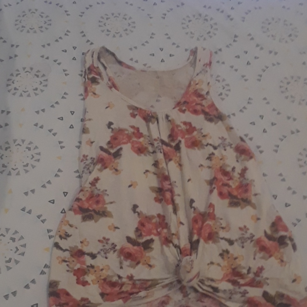 Tank top